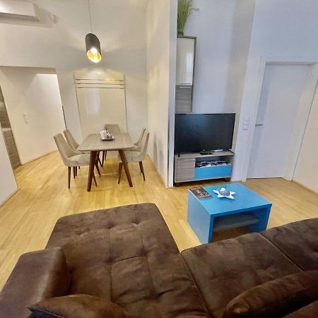 Vienna City Apartment 7 Viena Exterior foto