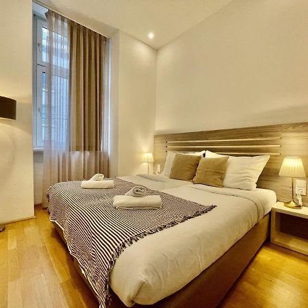 Vienna City Apartment 7 Viena Exterior foto