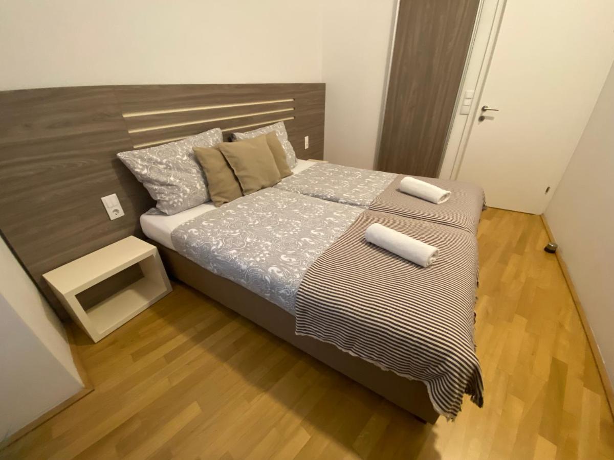 Vienna City Apartment 7 Viena Exterior foto