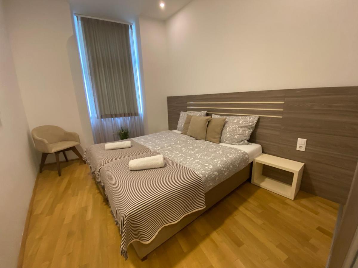 Vienna City Apartment 7 Viena Exterior foto