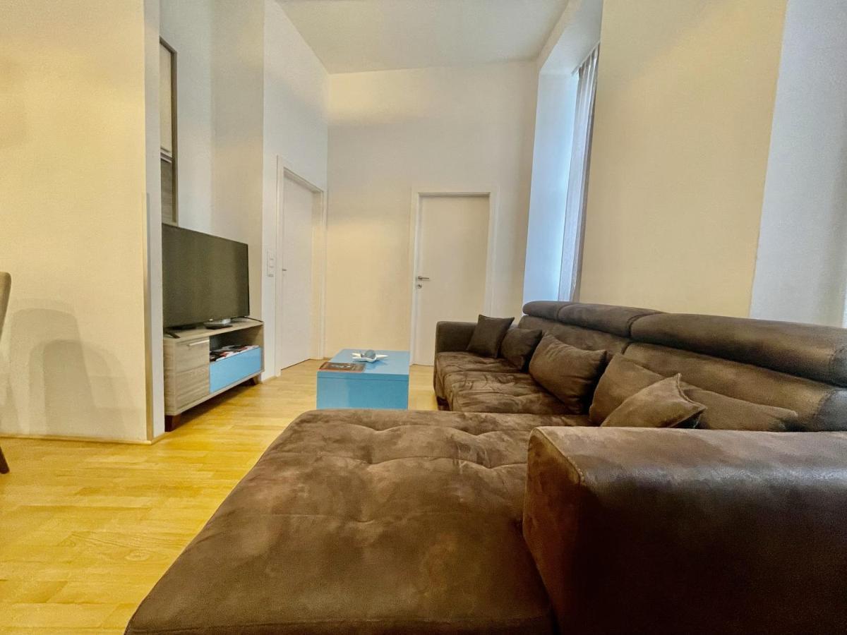 Vienna City Apartment 7 Viena Exterior foto