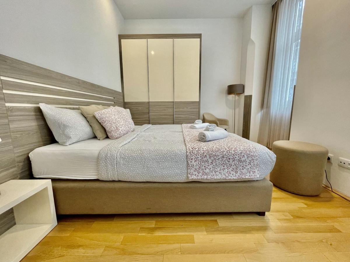 Vienna City Apartment 7 Viena Exterior foto